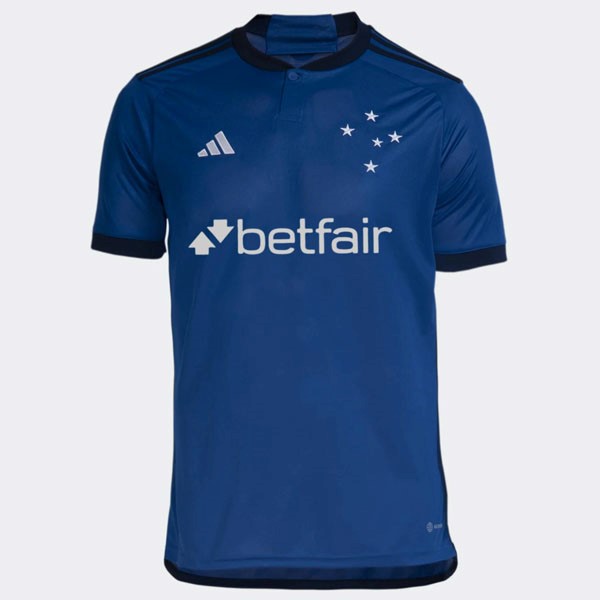 Tailandia Camiseta Cruzeiro 1st 2023-2024